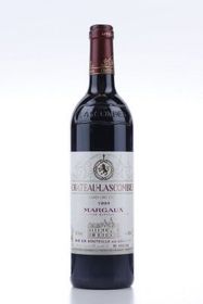 france-bordeaux-wine-château-lascombes-1994